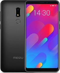 Замена дисплея на телефоне Meizu M8 Lite в Волгограде